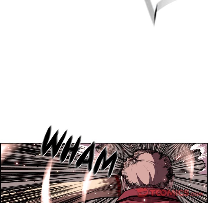 Supernova Chapter 114 page 54 - Chapter 114