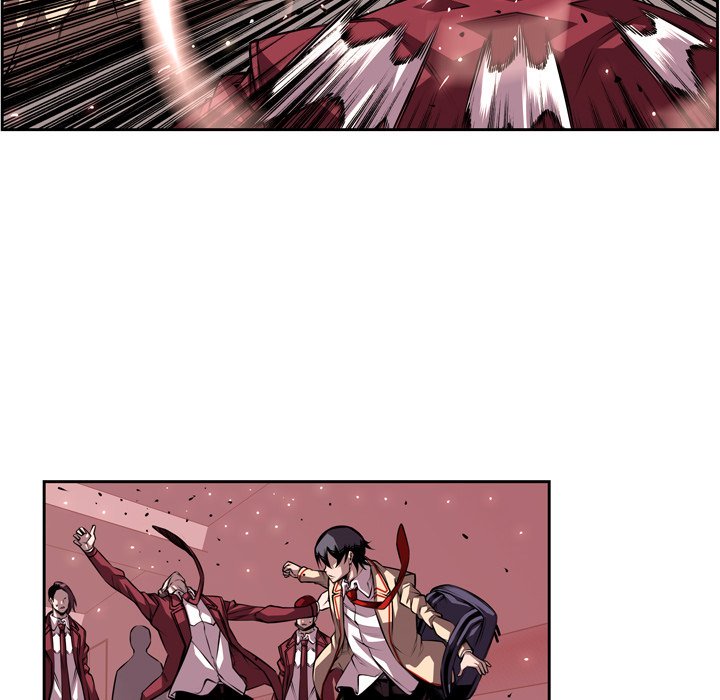 Supernova Chapter 114 page 55 - Chapter 114