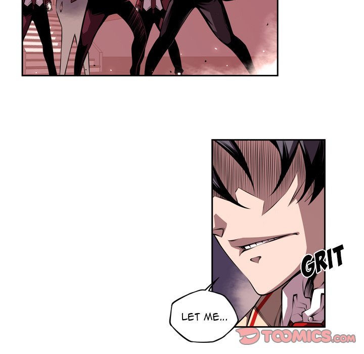 Supernova Chapter 114 page 56 - Chapter 114