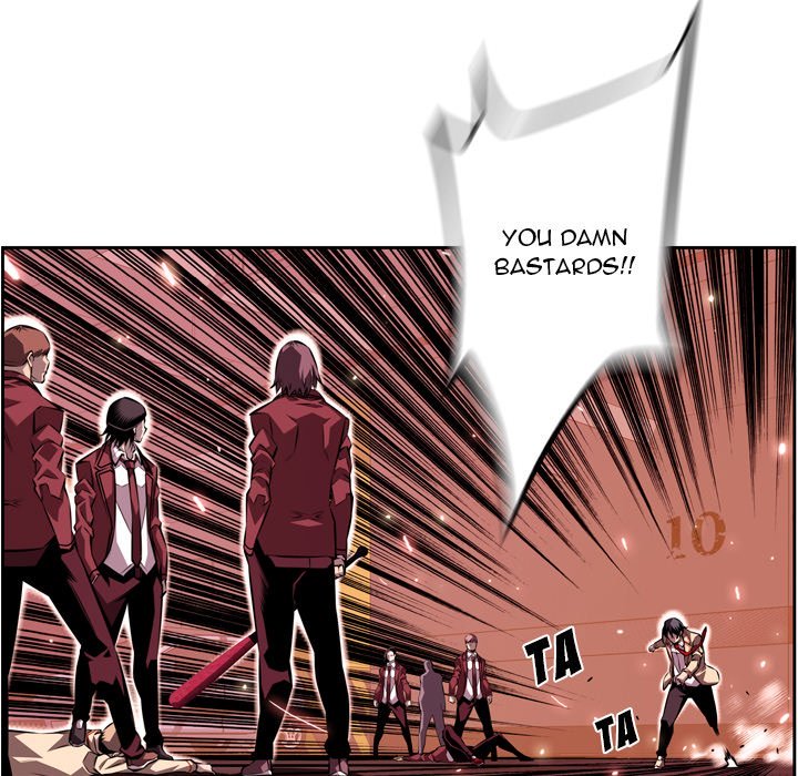 Supernova Chapter 114 page 59 - Chapter 114