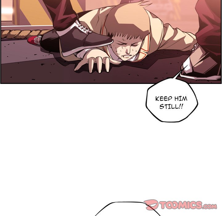 Supernova Chapter 114 page 6 - Chapter 114