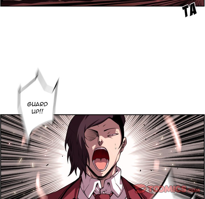 Supernova Chapter 114 page 60 - Chapter 114