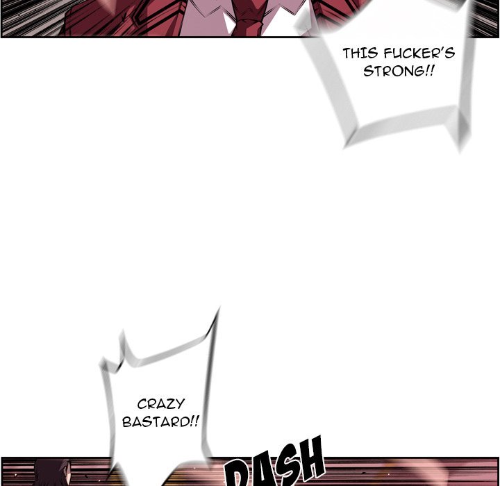 Supernova Chapter 114 page 61 - Chapter 114