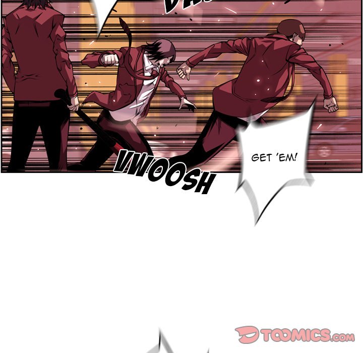 Supernova Chapter 114 page 62 - Chapter 114