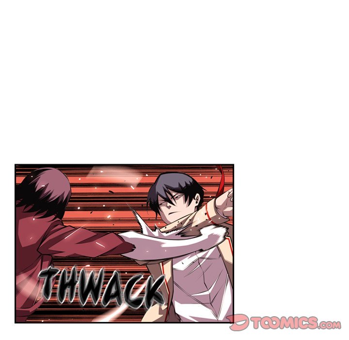 Supernova Chapter 114 page 68 - Chapter 114