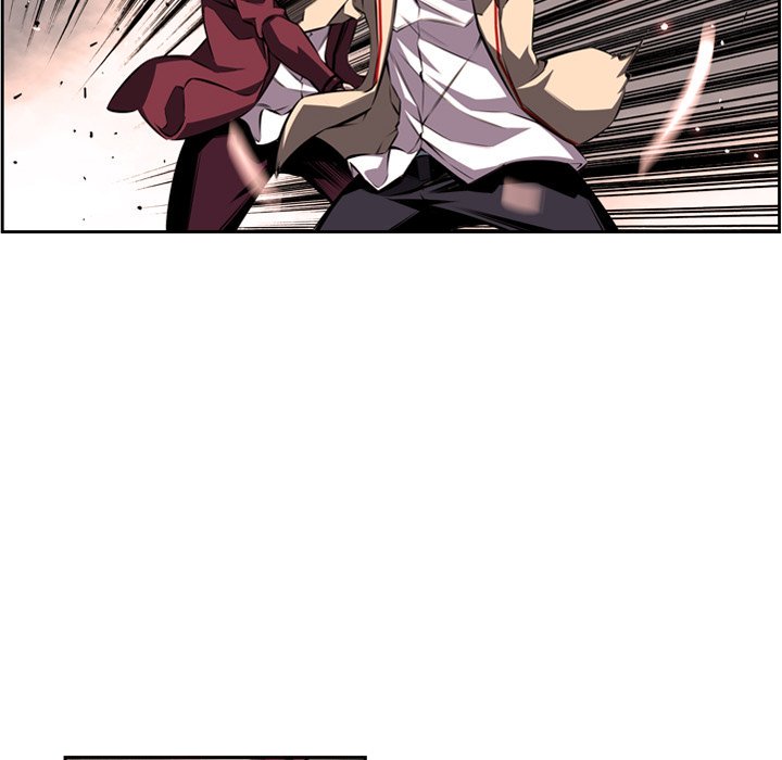 Supernova Chapter 114 page 71 - Chapter 114