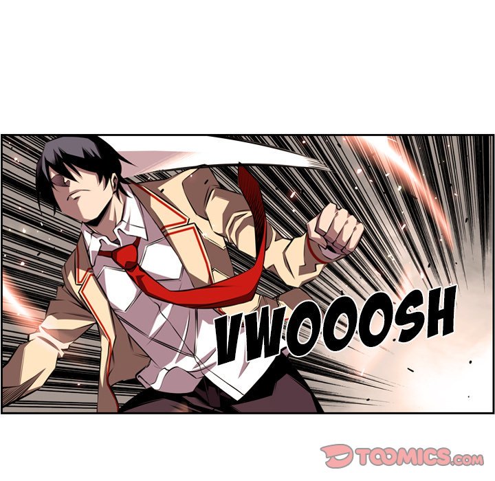 Supernova Chapter 114 page 76 - Chapter 114