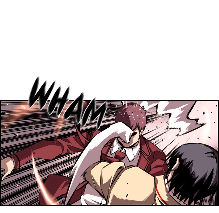 Supernova Chapter 114 page 77 - Chapter 114