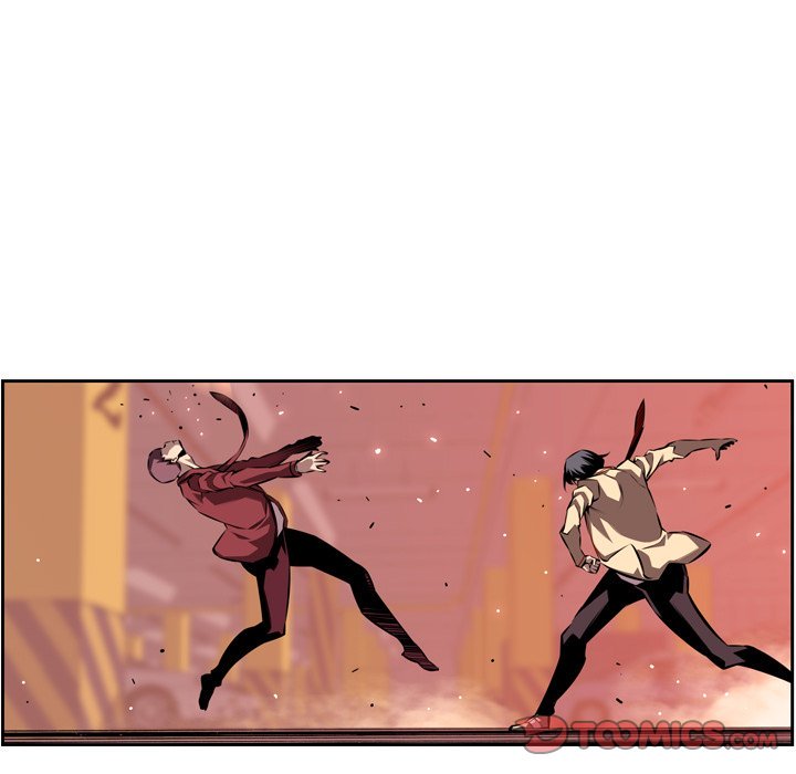 Supernova Chapter 114 page 78 - Chapter 114