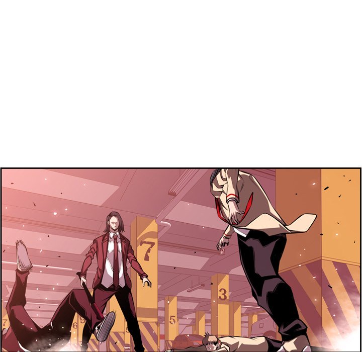 Supernova Chapter 114 page 79 - Chapter 114
