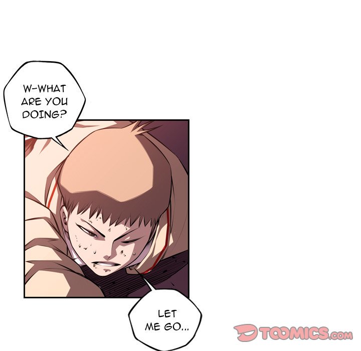 Supernova Chapter 114 page 8 - Chapter 114