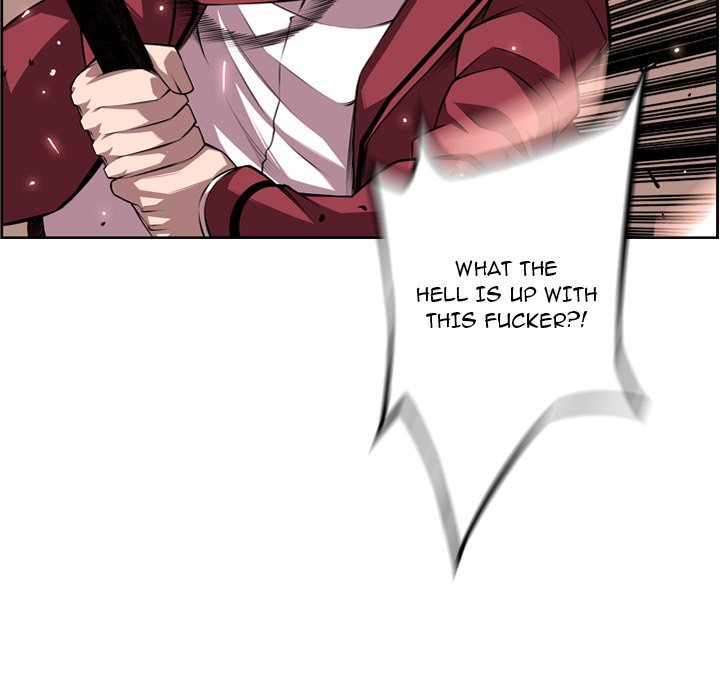 Supernova Chapter 114 page 81 - Chapter 114