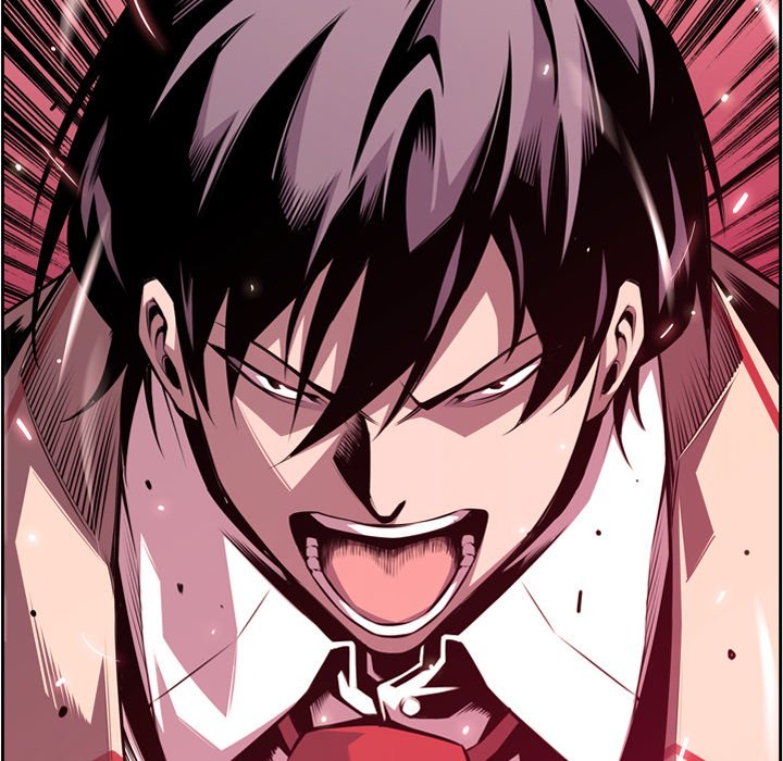 Supernova Chapter 114 page 83 - Chapter 114