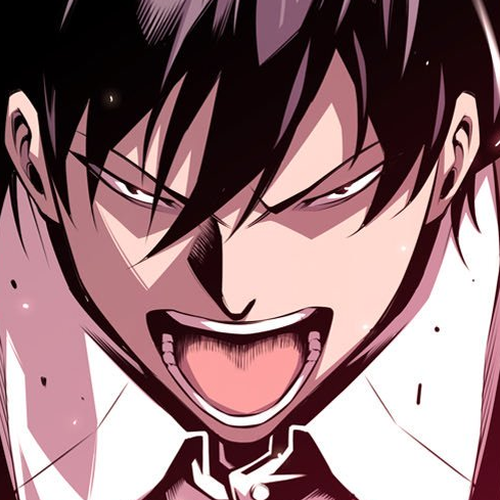 Supernova Chapter 114 cover