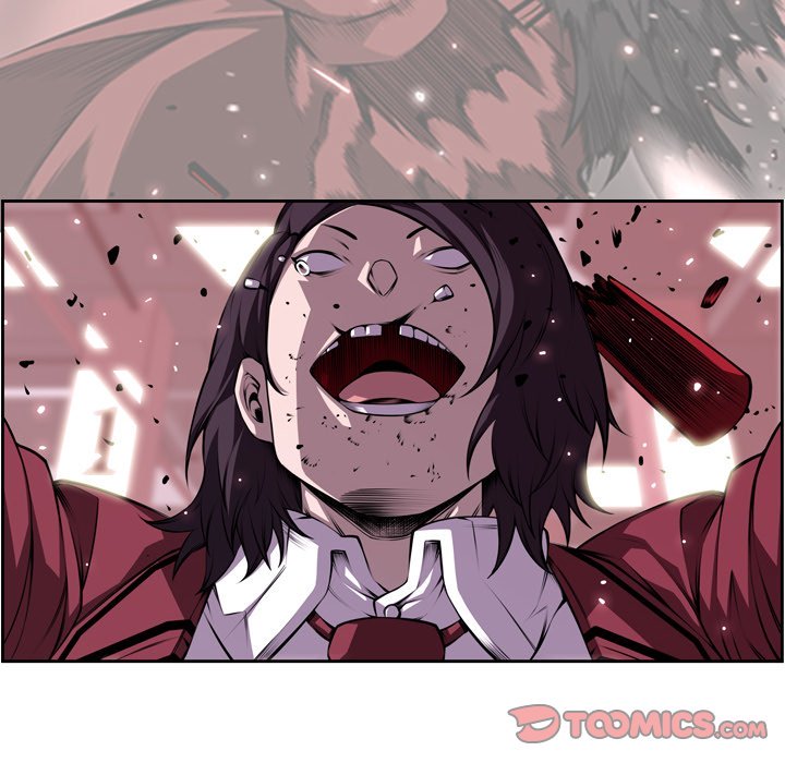 Supernova Chapter 115 page 10 - Chapter 115