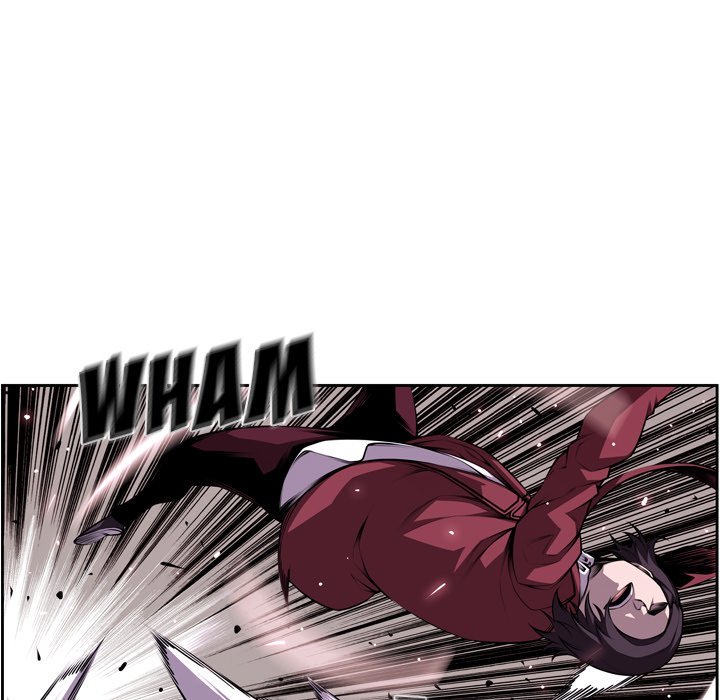 Supernova Chapter 115 page 11 - Chapter 115