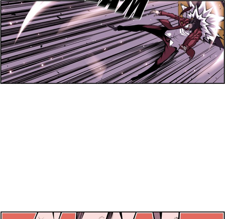 Supernova Chapter 115 page 13 - Chapter 115