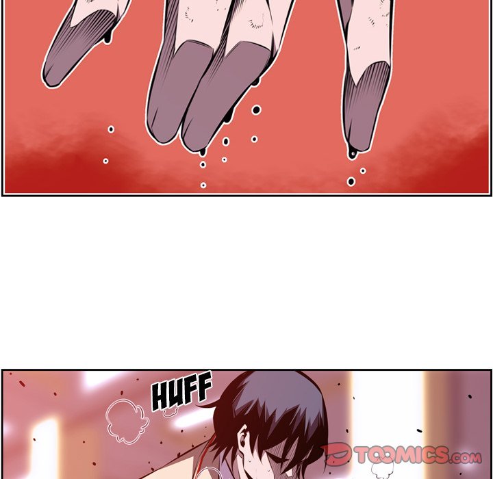 Supernova Chapter 115 page 14 - Chapter 115