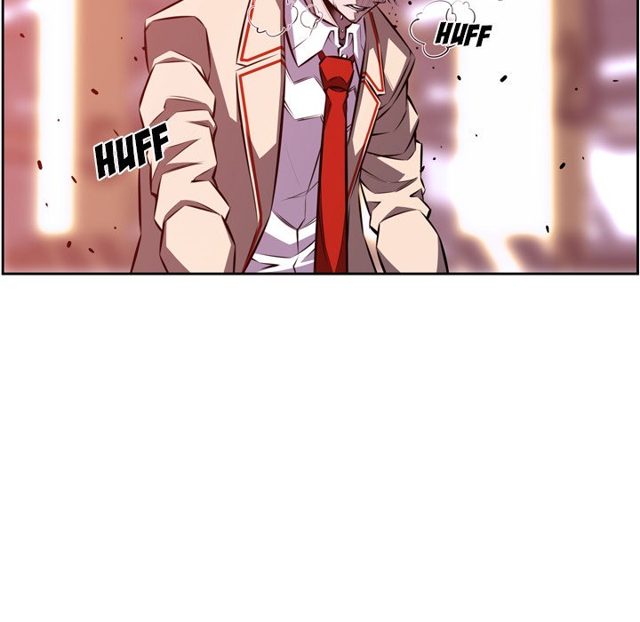 Supernova Chapter 115 page 15 - Chapter 115