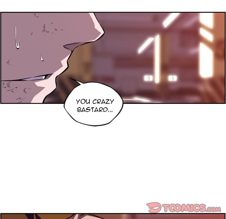 Supernova Chapter 115 page 16 - Chapter 115