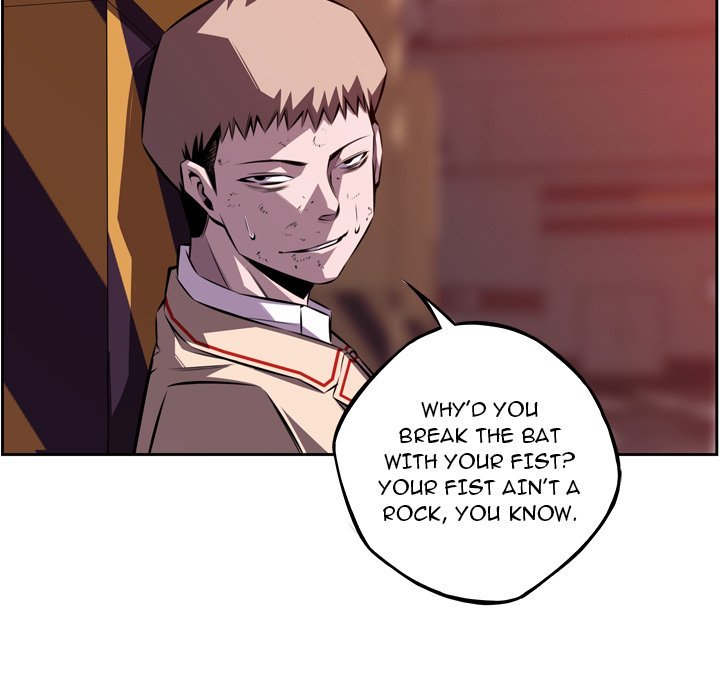Supernova Chapter 115 page 17 - Chapter 115