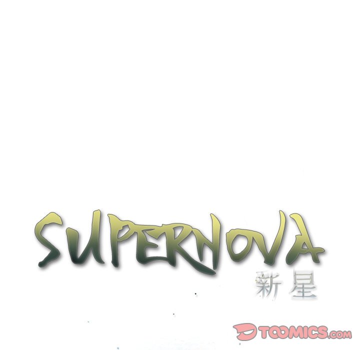 Supernova Chapter 115 page 18 - Chapter 115