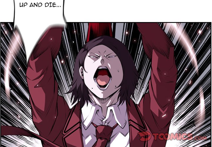 Supernova Chapter 115 page 2 - Chapter 115