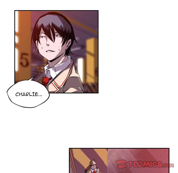 Supernova Chapter 115 page 20 - Chapter 115
