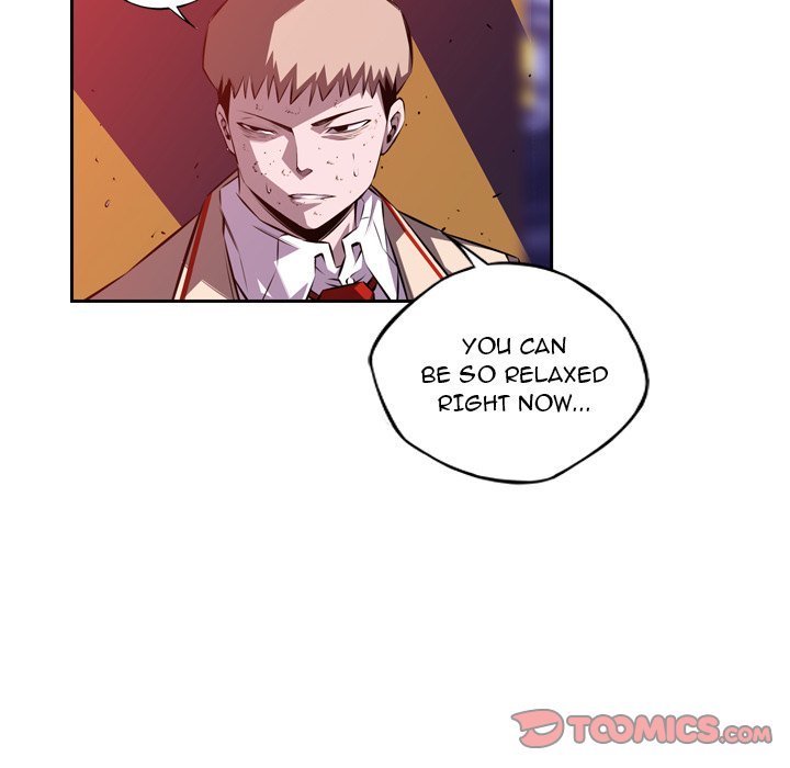 Supernova Chapter 115 page 22 - Chapter 115