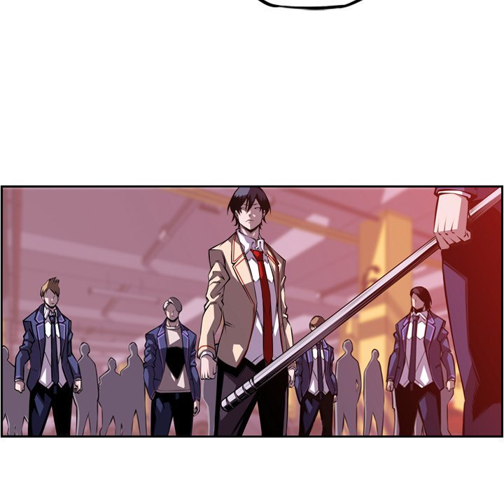 Supernova Chapter 115 page 25 - Chapter 115