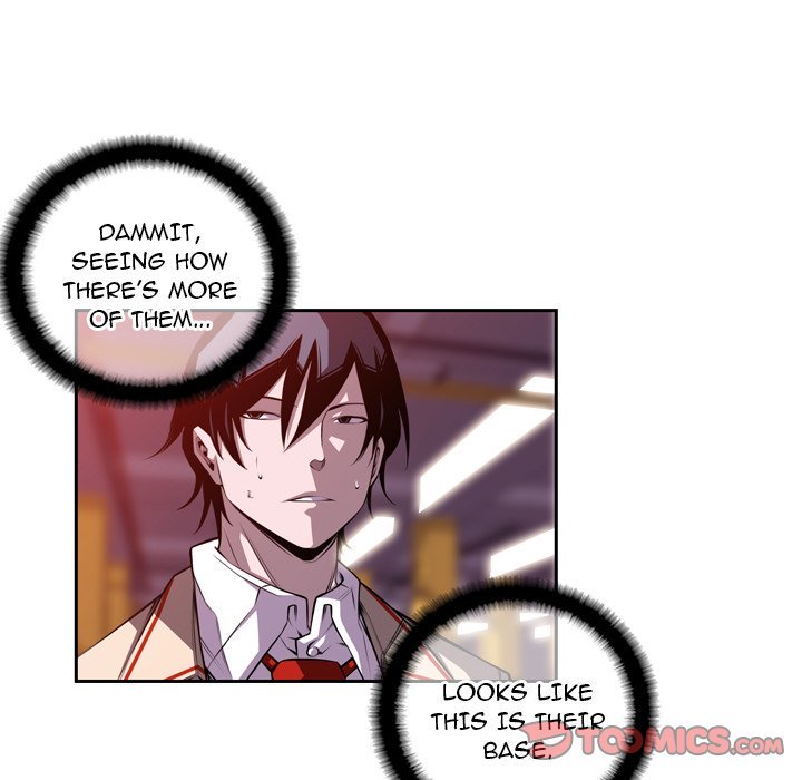 Supernova Chapter 115 page 26 - Chapter 115