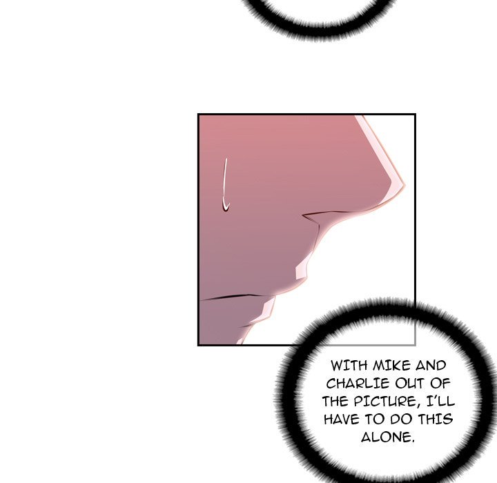 Supernova Chapter 115 page 27 - Chapter 115