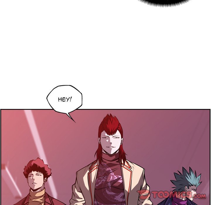 Supernova Chapter 115 page 28 - Chapter 115