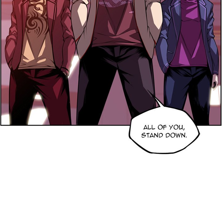 Supernova Chapter 115 page 29 - Chapter 115