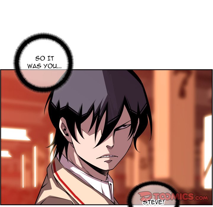 Supernova Chapter 115 page 32 - Chapter 115