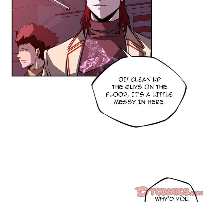Supernova Chapter 115 page 34 - Chapter 115