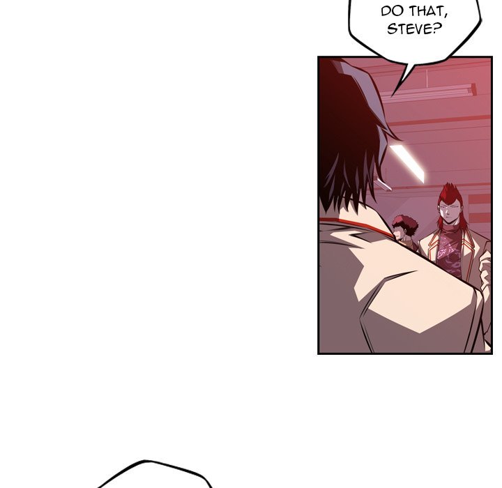 Supernova Chapter 115 page 35 - Chapter 115