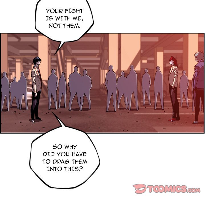 Supernova Chapter 115 page 36 - Chapter 115