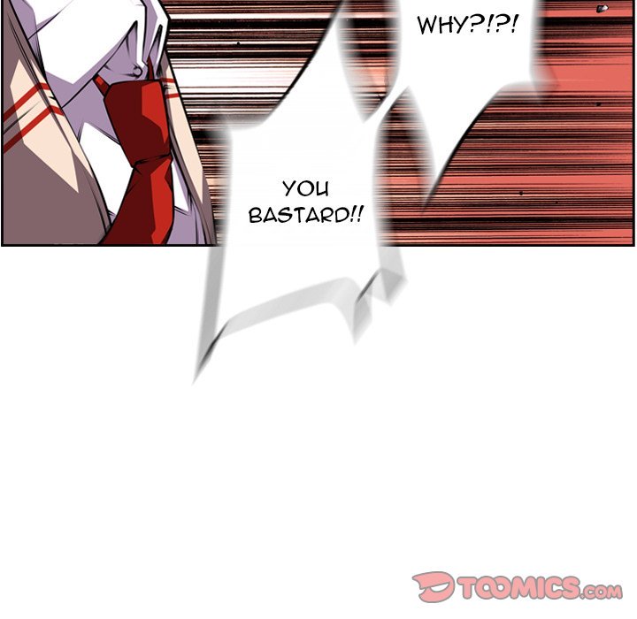 Supernova Chapter 115 page 38 - Chapter 115