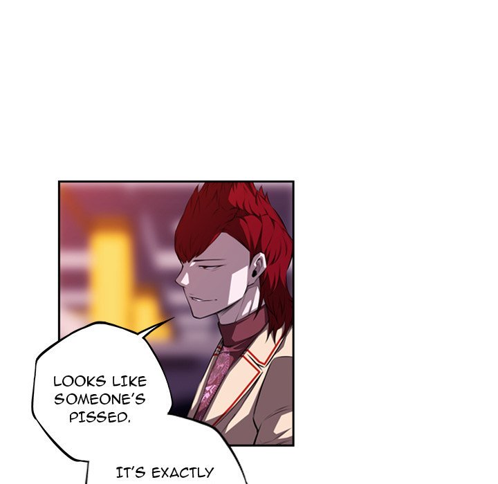 Supernova Chapter 115 page 39 - Chapter 115