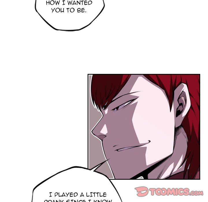 Supernova Chapter 115 page 40 - Chapter 115