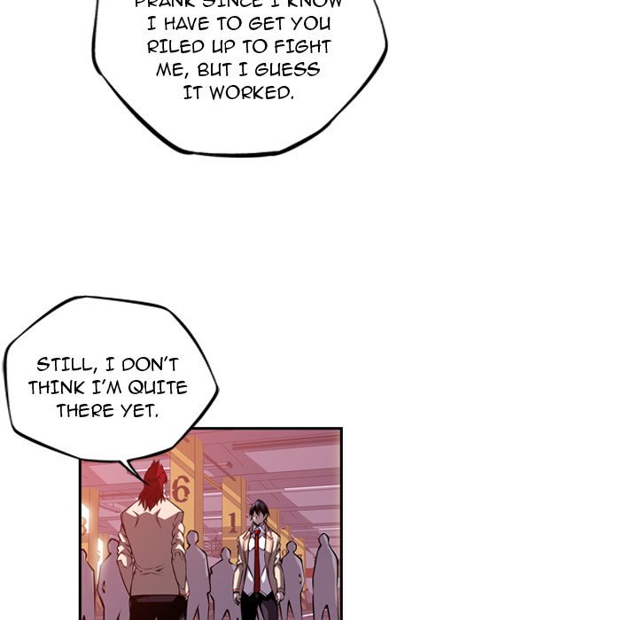 Supernova Chapter 115 page 41 - Chapter 115