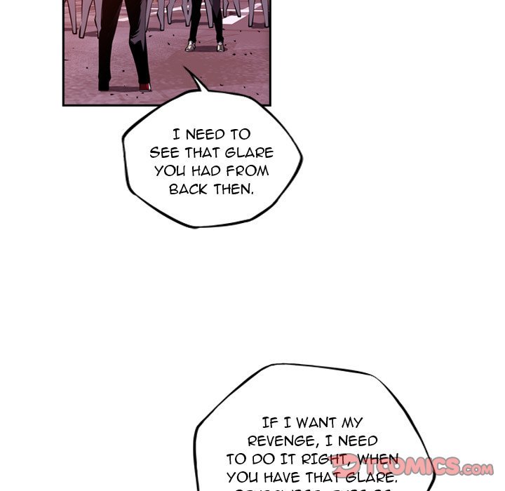 Supernova Chapter 115 page 42 - Chapter 115