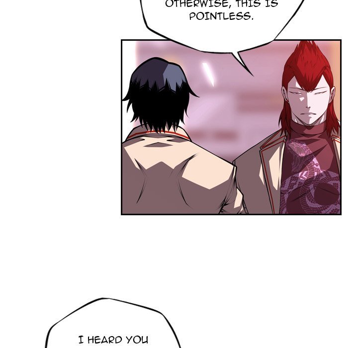 Supernova Chapter 115 page 43 - Chapter 115