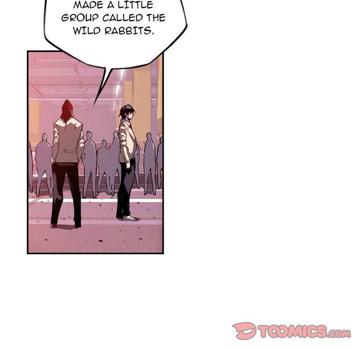 Supernova Chapter 115 page 44 - Chapter 115