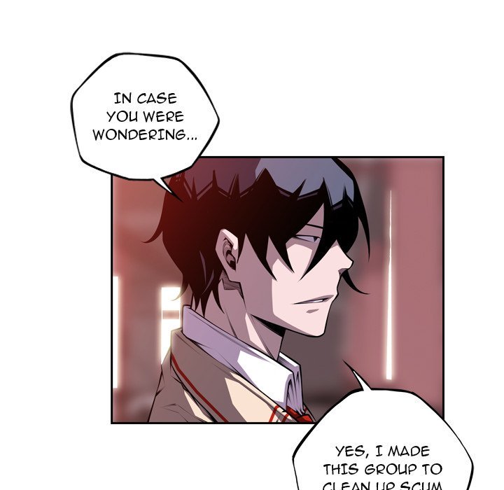 Supernova Chapter 115 page 45 - Chapter 115