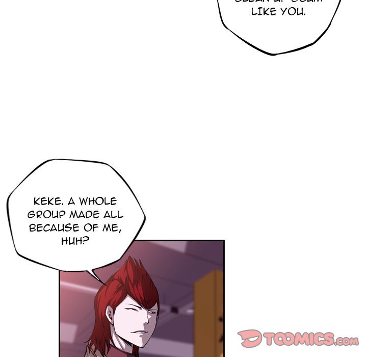 Supernova Chapter 115 page 46 - Chapter 115