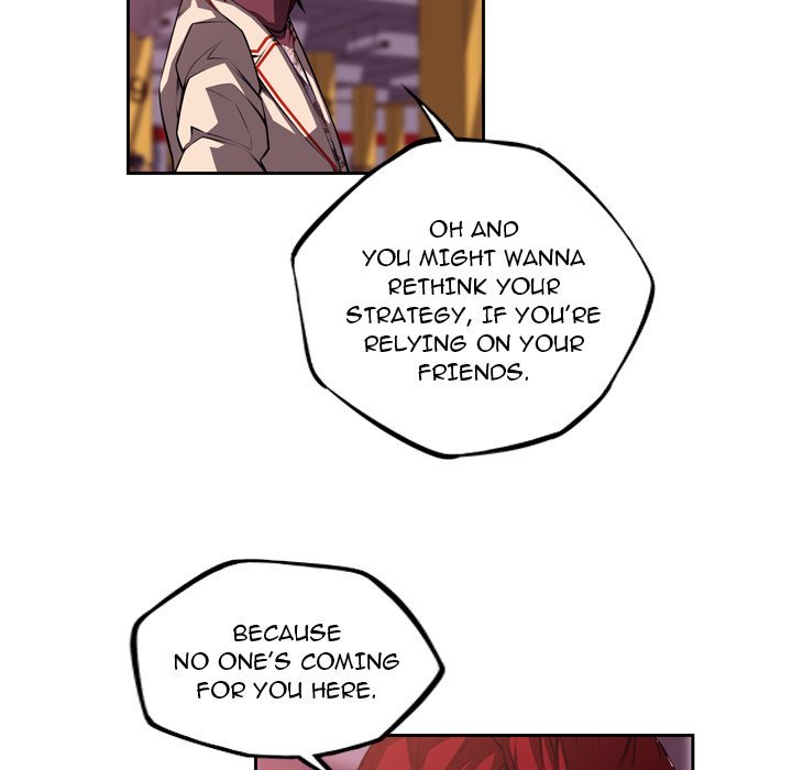 Supernova Chapter 115 page 47 - Chapter 115
