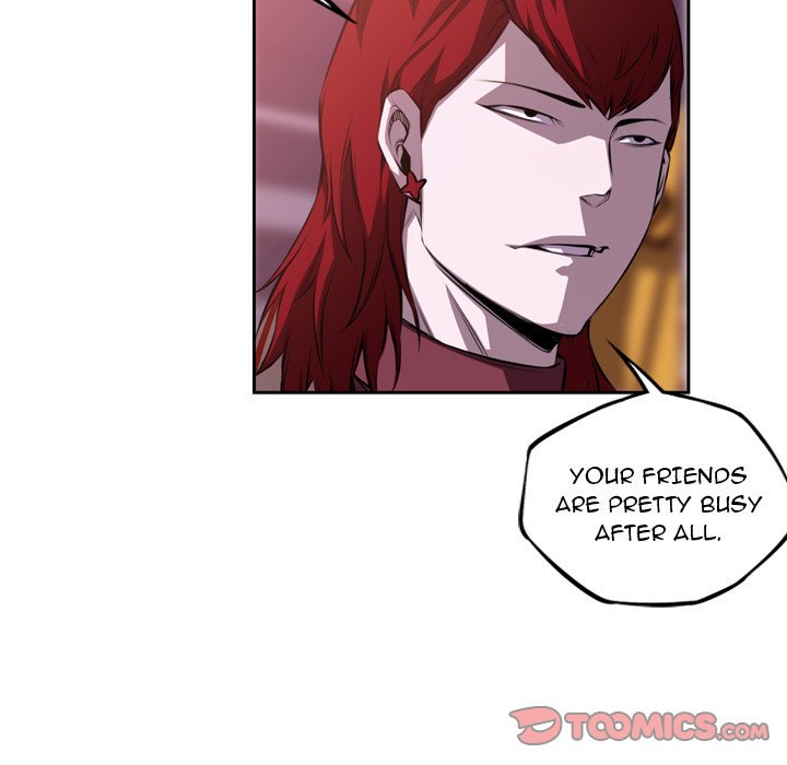Supernova Chapter 115 page 48 - Chapter 115