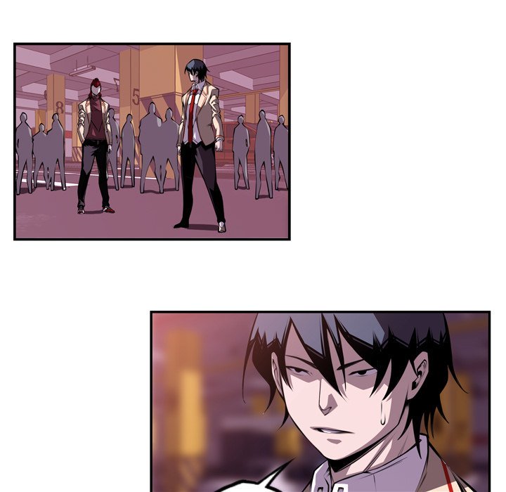 Supernova Chapter 115 page 49 - Chapter 115
